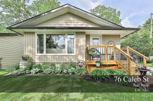 76 Caleb Street
