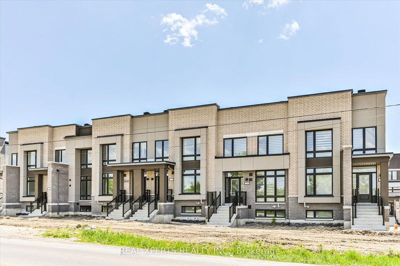 home for sale on 773 Conlin Road E