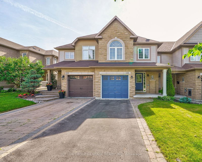 home for sale on 135 Bannister Street