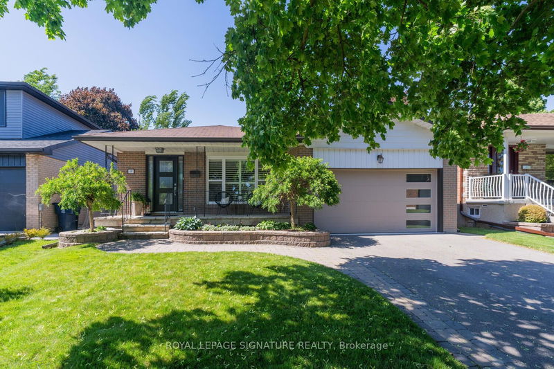 home for sale on 40 Charles Tupper Drive