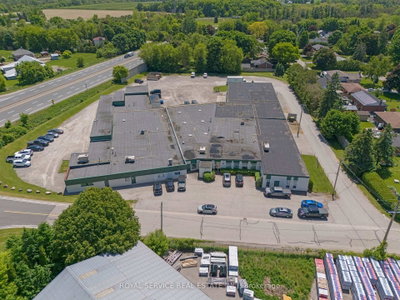Industrial sold at 9 Cobbledick Street, Clarington, Ontario, L0B 1M0 - Orono - MLS: E8405500