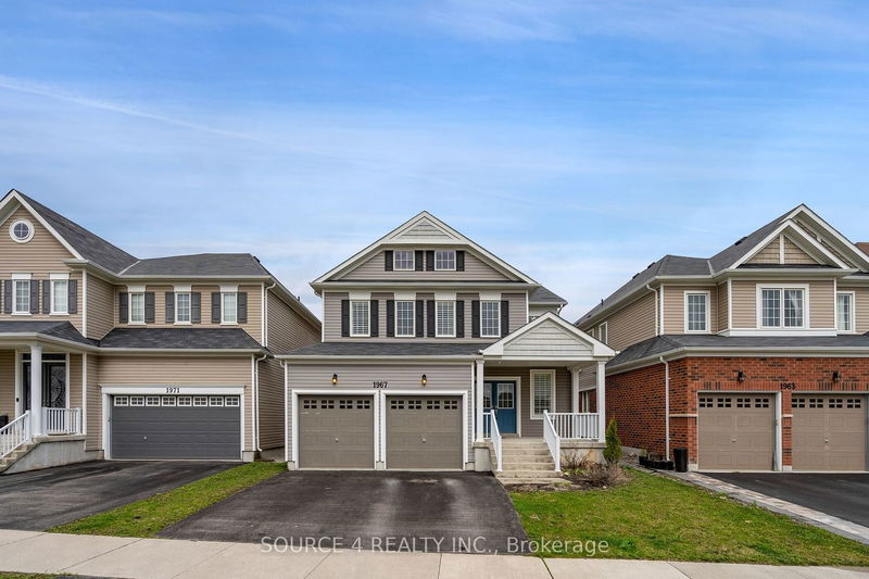 home for sale on 1967 Arborwood Drive
