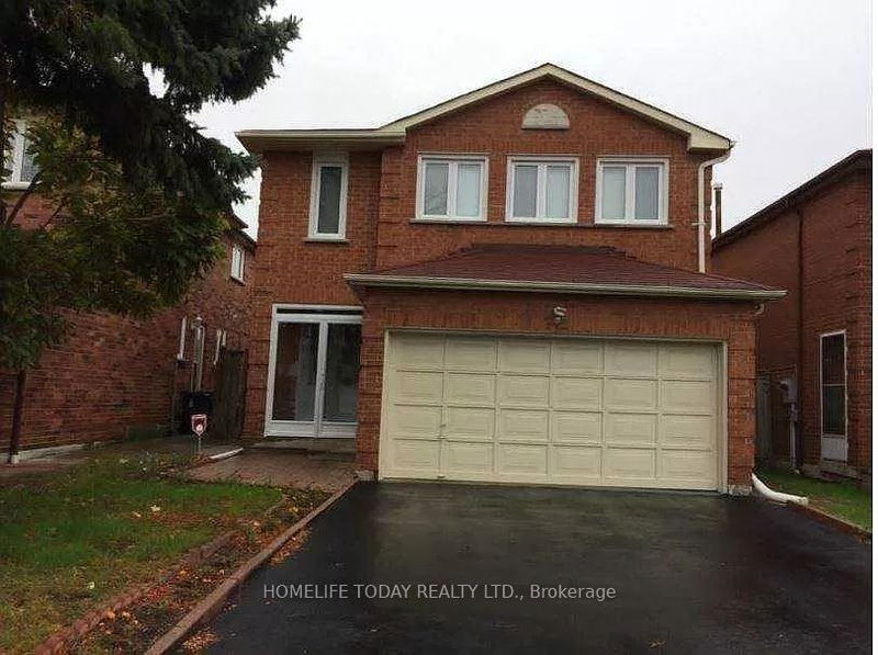 home for lease on Main-72 Brimstone Crescent
