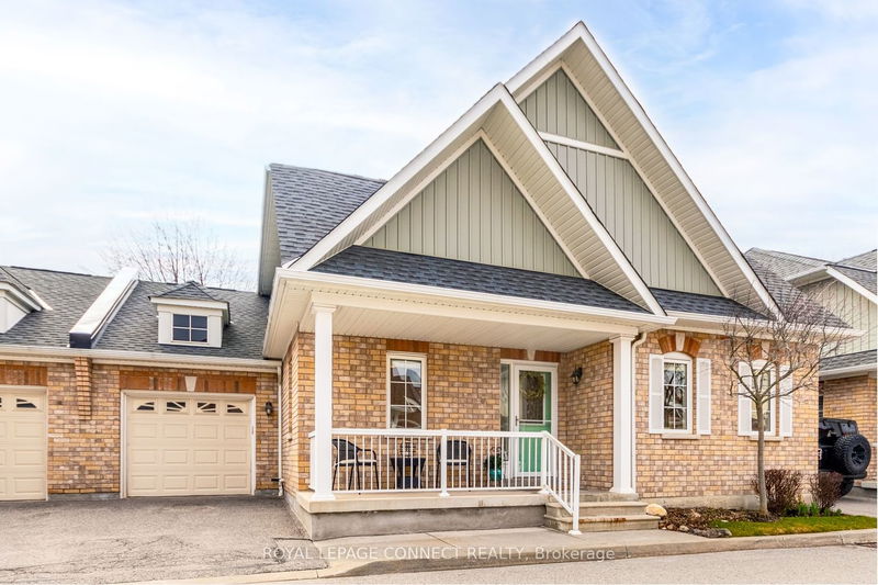 home for sale on H7-7 Hirshfield Lane