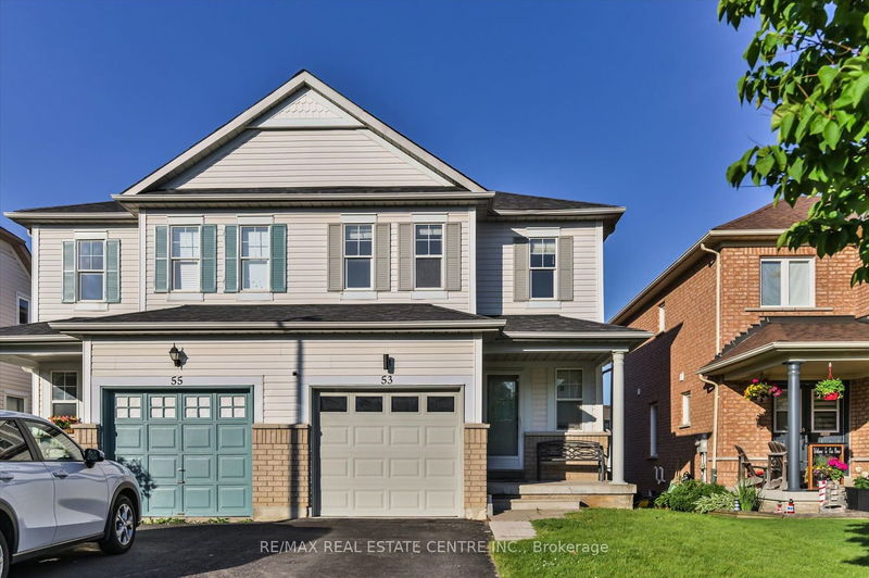 home for sale on 53 Foothill Street
