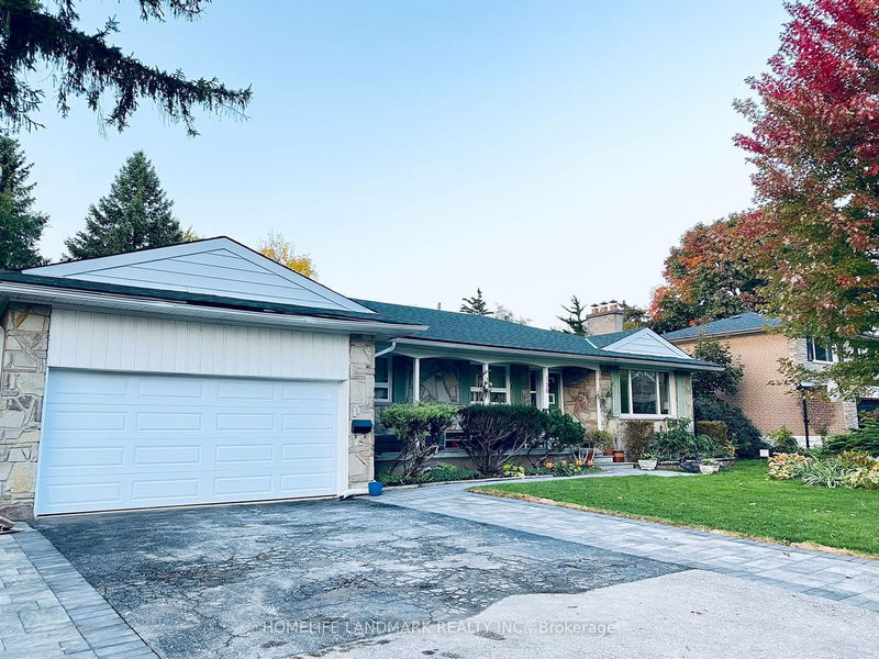 home for lease on Lower-A-156 Guildwood Pkwy