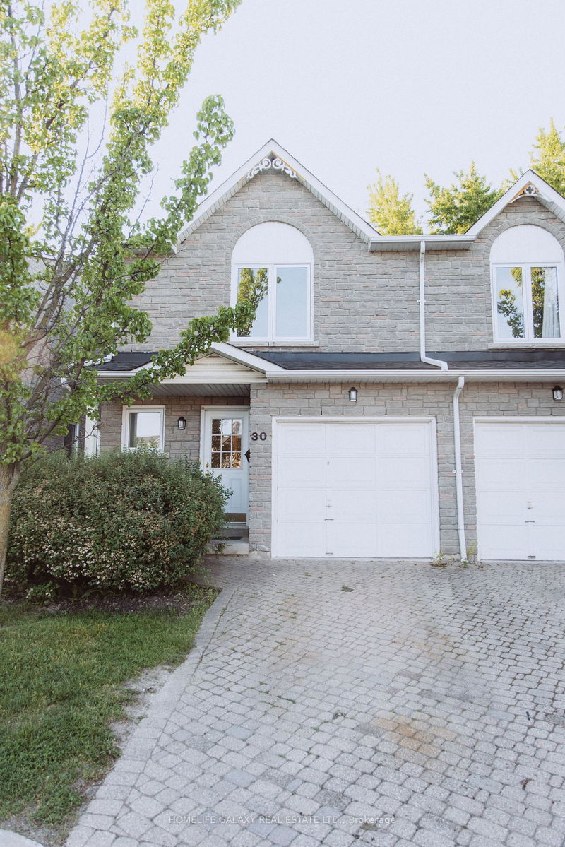 home for lease on 30-1345 Altona Road