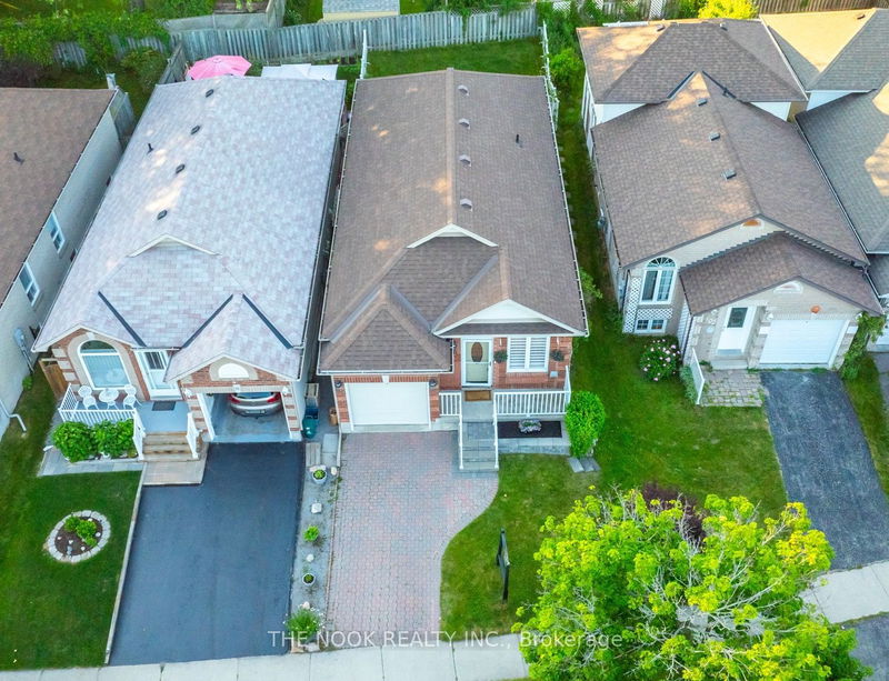 home for sale on 100 Mcfeeters Crescent