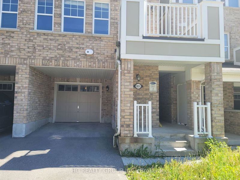 home for lease on 1051 Reflection Place