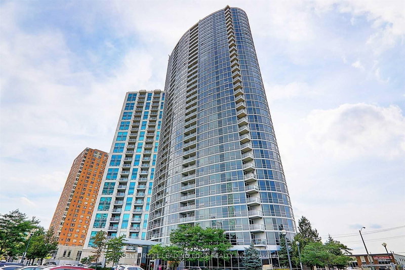 508 - 83 Borough Dr, Toronto, M1P 5E4 | Image 2