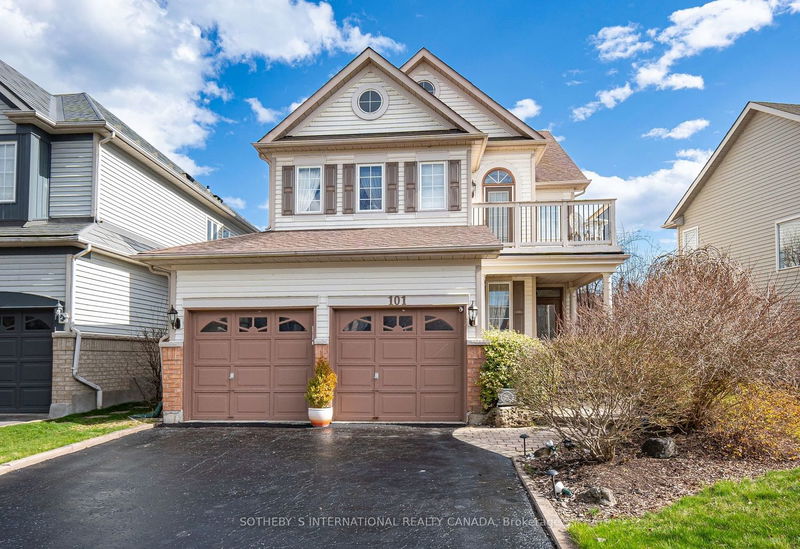 home for sale on 101 Breakwater Drive
