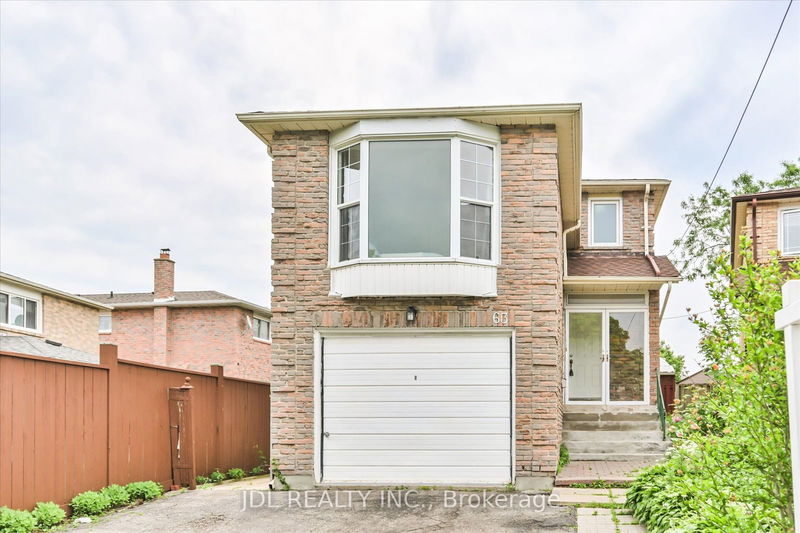 home for sale on 63 Silbury Drive