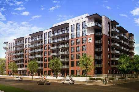 105 - 88 Colgate Avenue