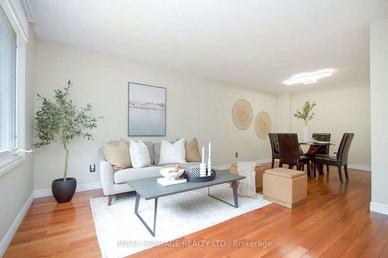 home for sale on 655 Dunn Crescent