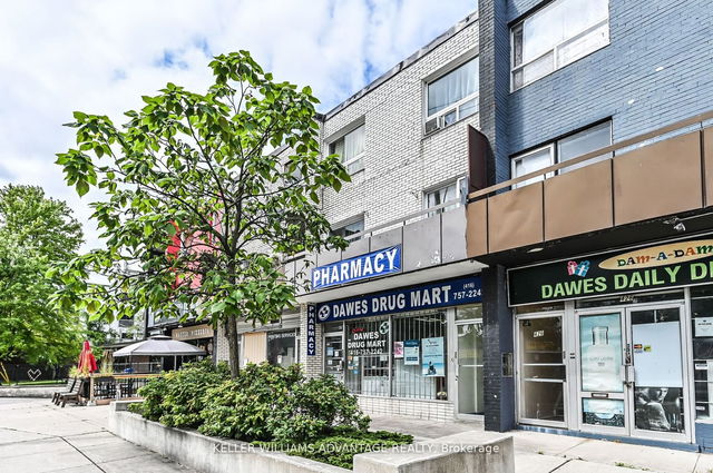 424 Dawes Road