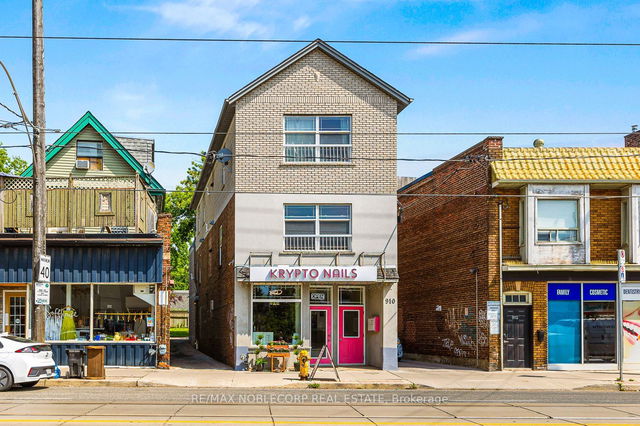 1 - 910 Kingston Road