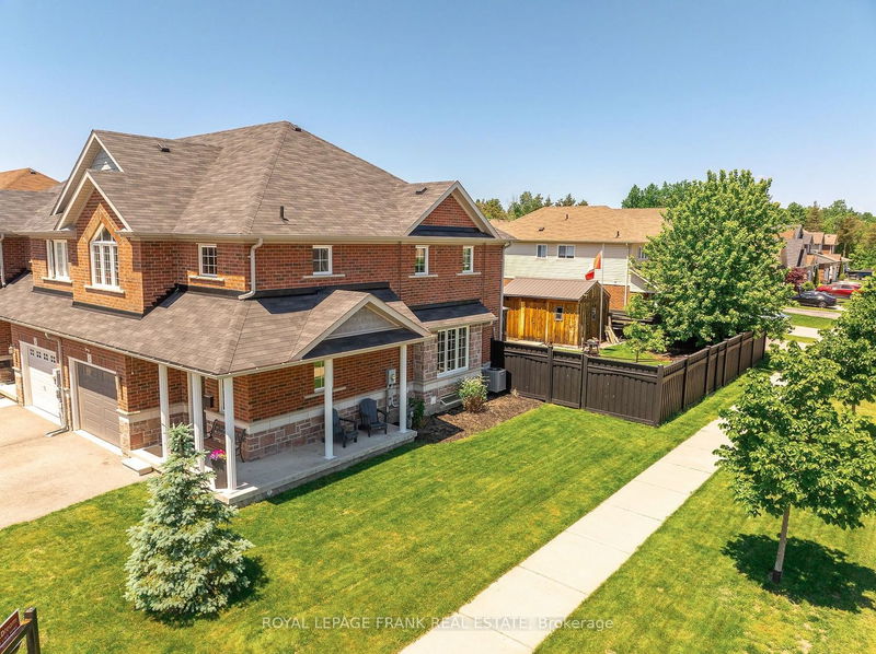home for sale on 2 Page Place