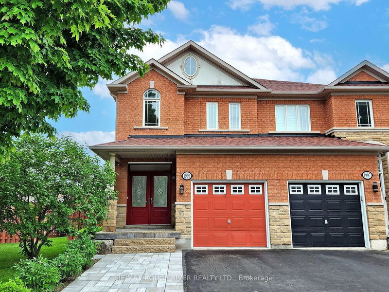 home for sale on 1999 Calvington Drive