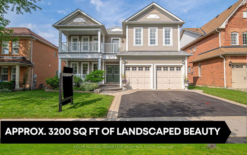 home for sale on 58 Croxall Boulevard