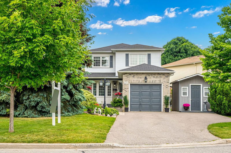 home for sale on 145 Reed Drive