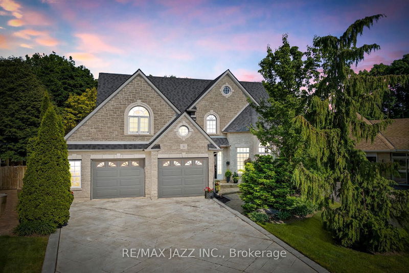home for sale on 11 Rowland Court