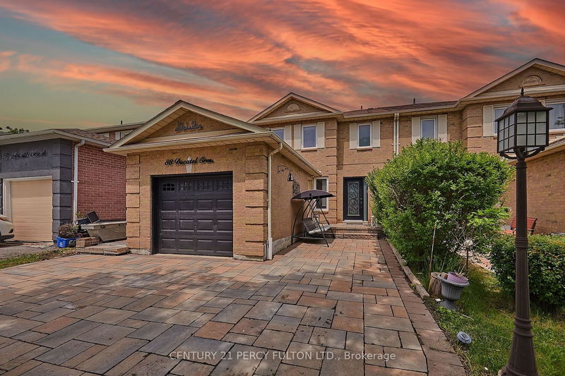 home for sale on 88 Ducatel Crescent