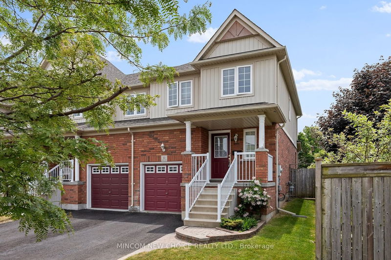 home for sale on 111 Cornish Drive