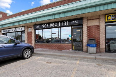 Sale Of Business sold at 1874 Scugog Street, Scugog, Ontario, L9L 1K6 - Port Perry - MLS: E8411994