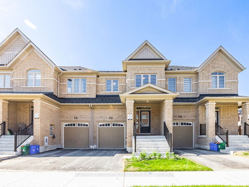 home for sale on 52 Air Dancer Crescent