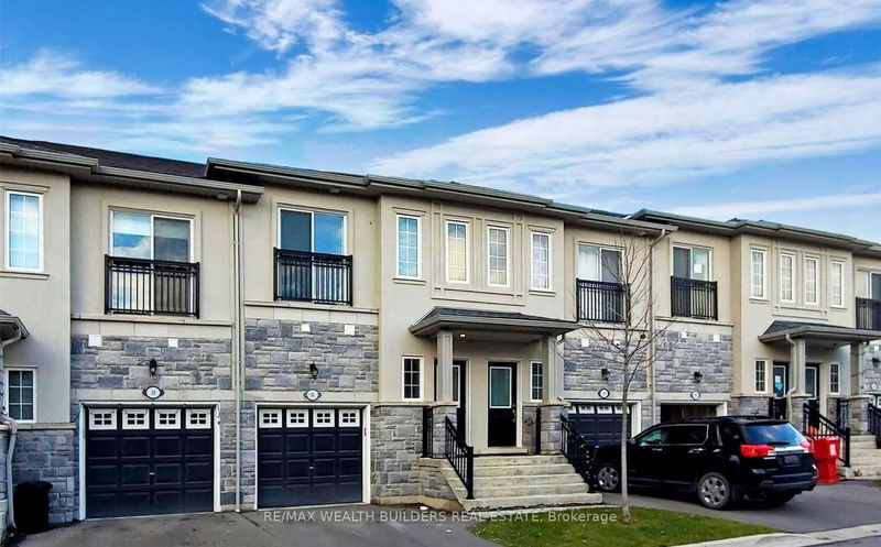 home for lease on 31 Prospect Way S