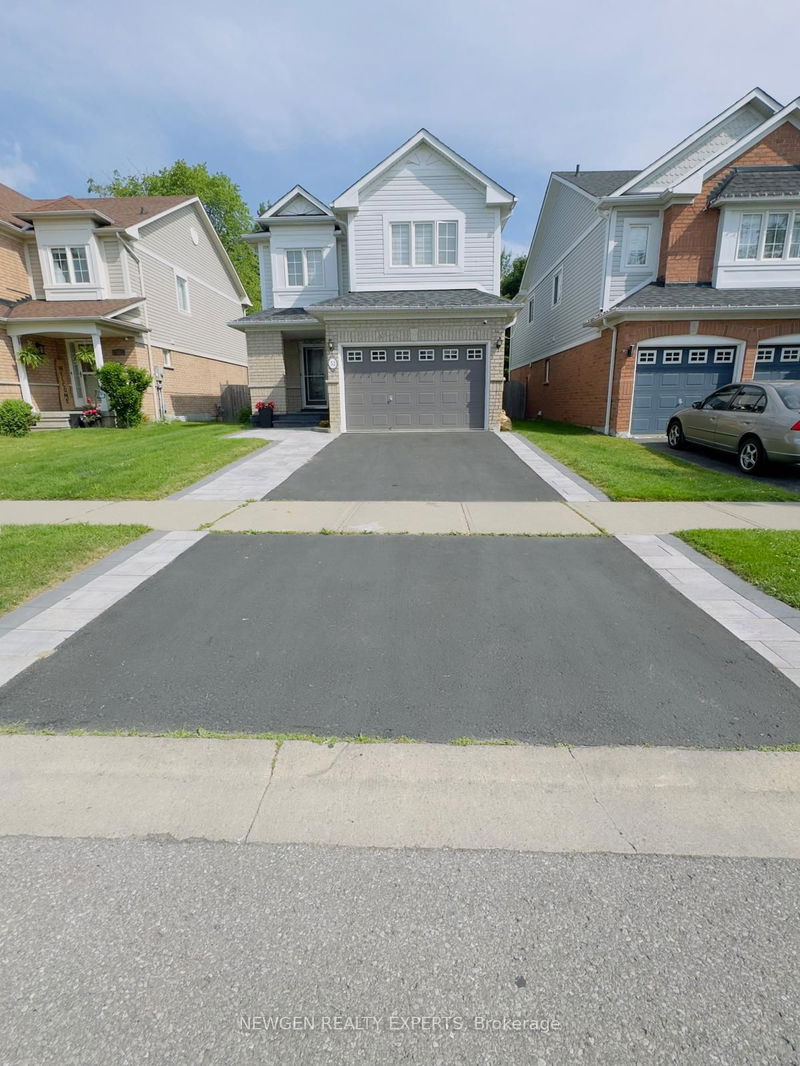 home for lease on 52 Solmar Avenue S