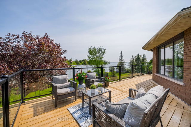 289 Stephenson Point Road