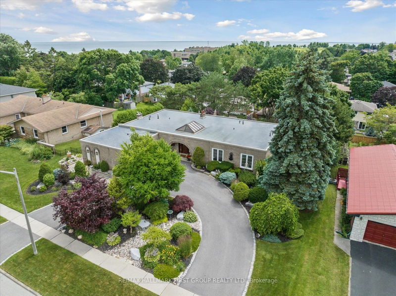home for sale on 8 Crawford Drive