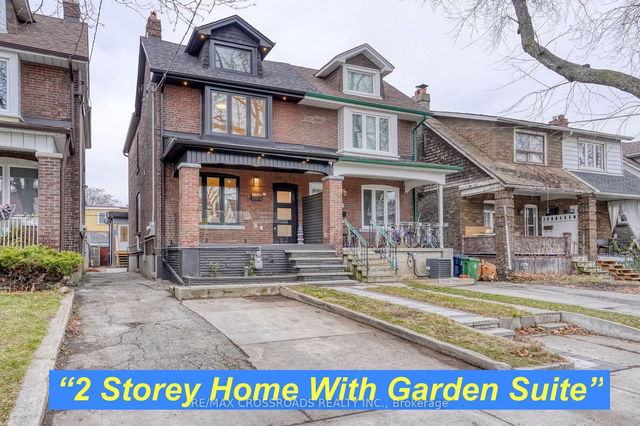 26 Glebeholme Boulevard