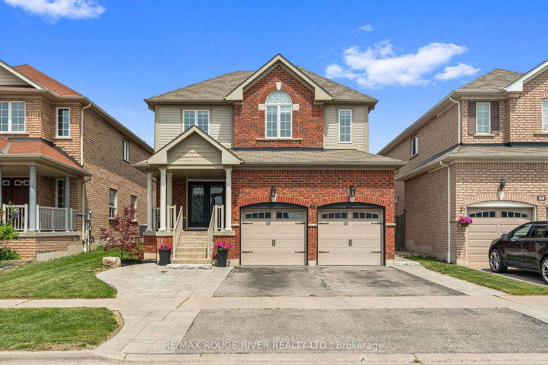 home for sale on 46 Morningstar Avenue