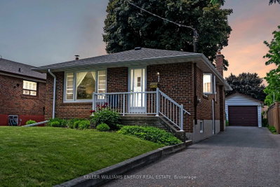 Detached House sold at 226 Elgin Street, Oshawa, Ontario, L1J 2P1 - McLaughlin - MLS: E8413172