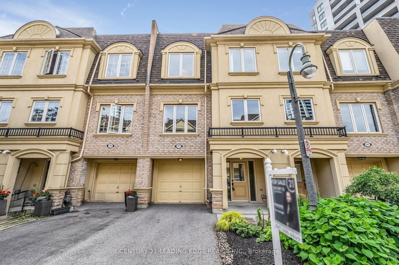 home for sale on 101-1250 Saint Martins Drive