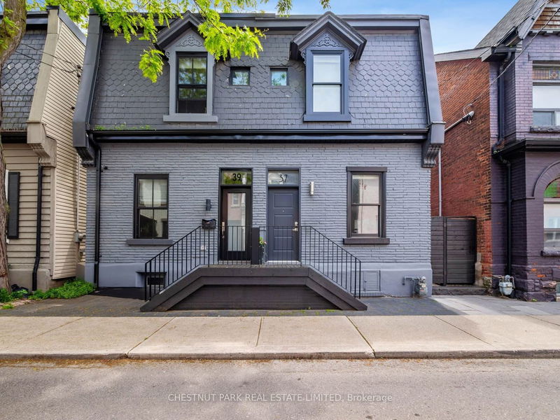 home for sale on 37 Allen Avenue