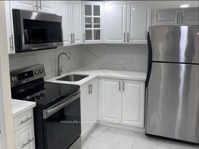 home for lease on Bsmt-17 Brewton Road