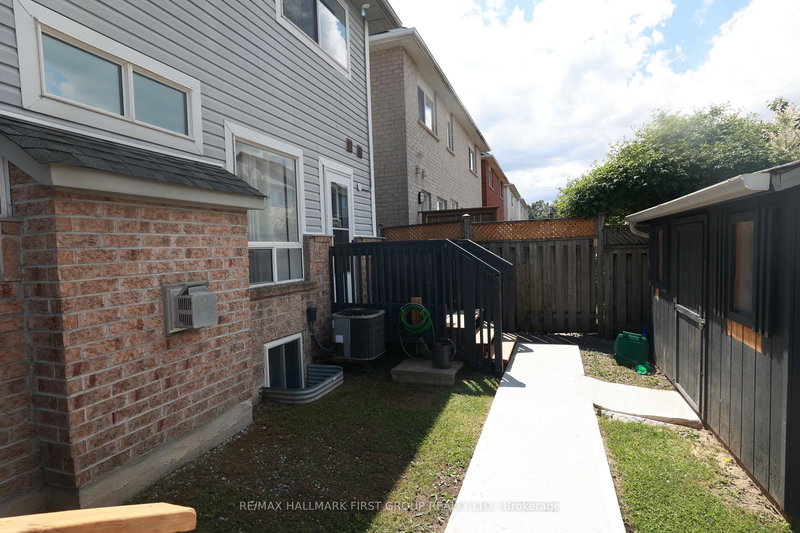 12 Greenhalf Dr, Ajax, L1S 7N6 | Image 2