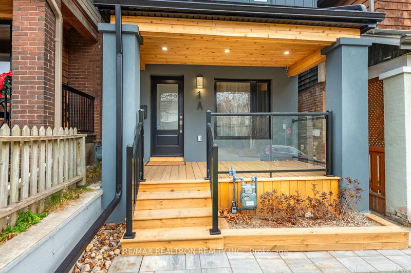 1A Normandy Blvd, Toronto, M4L 3K1 | Image 2