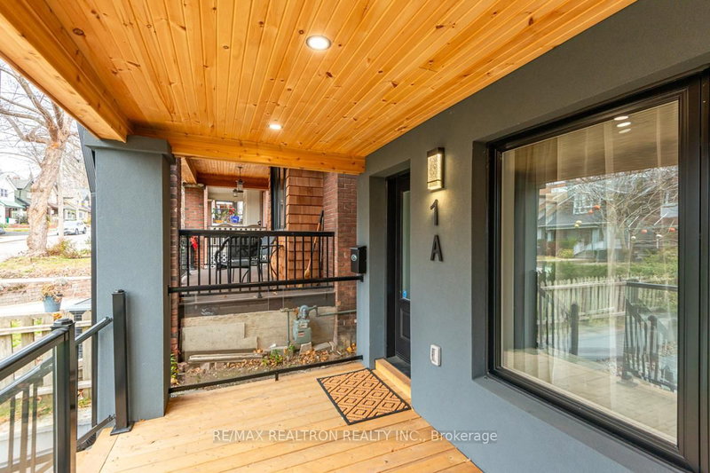 1A Normandy Blvd, Toronto, M4L 3K1 | Image 3