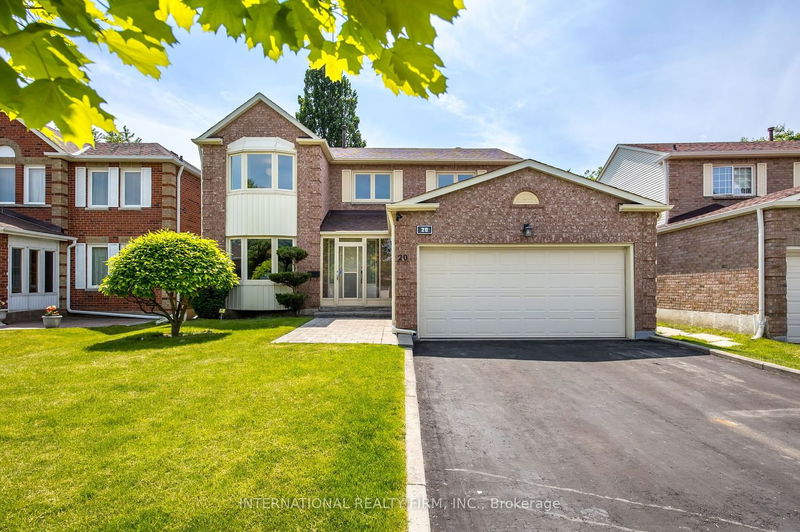 home for sale on 20 Kelvin Grove Avenue