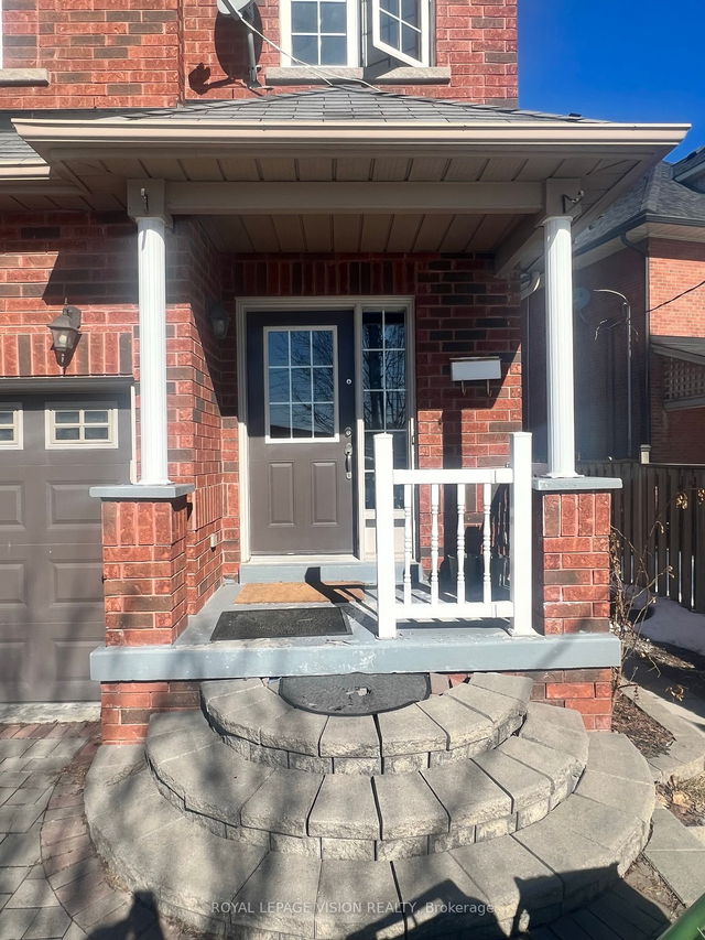 Upper - 6498 Kingston Road