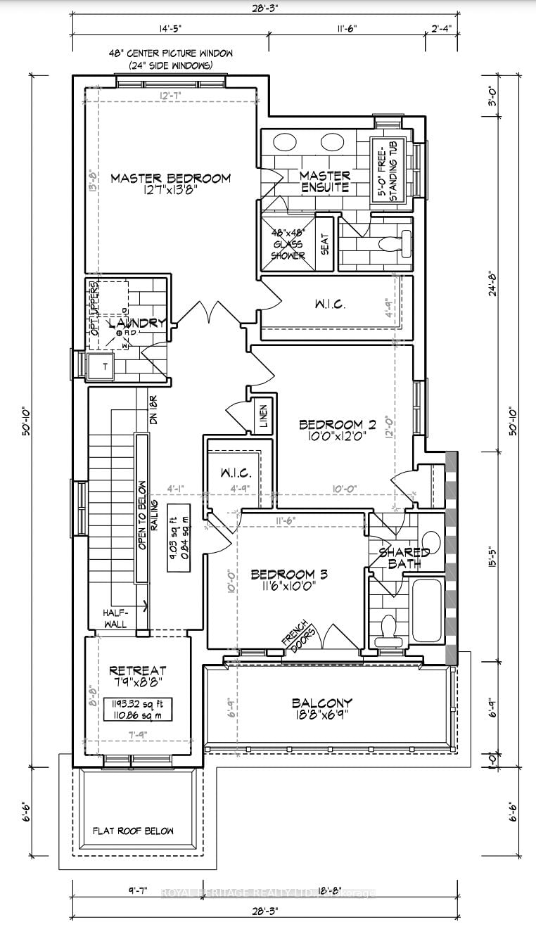 Lot 2 Inverlynn Way  Whitby, L1N 2S6 | Image 16