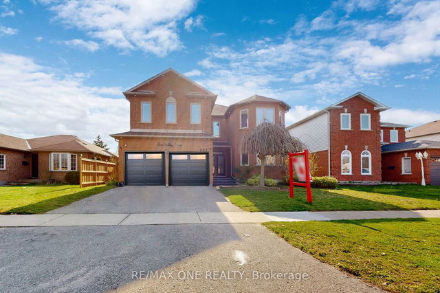 981 Deer Valley Drive