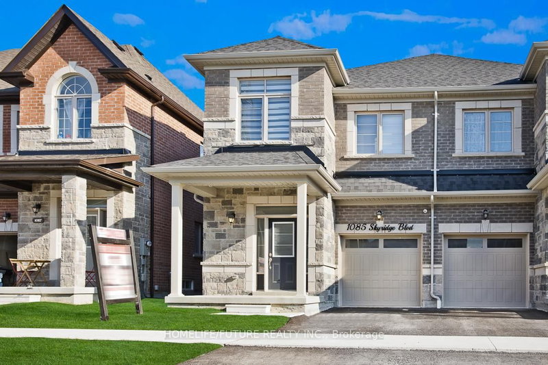 1085 Skyridge Blvd, Pickering, L1X 0M8 | Image 2