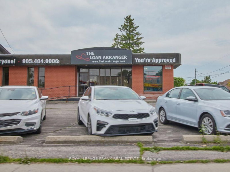 349 King St W, Oshawa, L1J 2J8 | Image 2