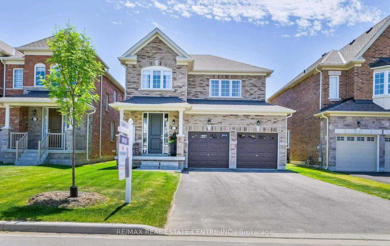 home for lease on 123 William Fair Drive