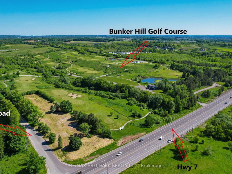 home for sale on 3110 Highway 7